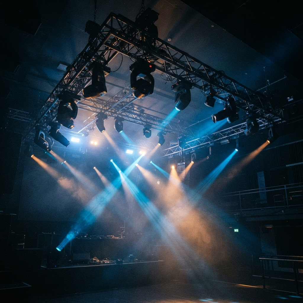 Lighting