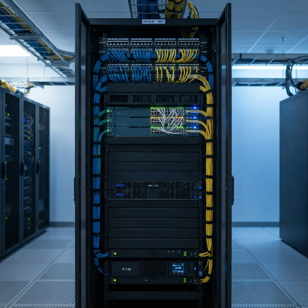 Networking & WiFi
