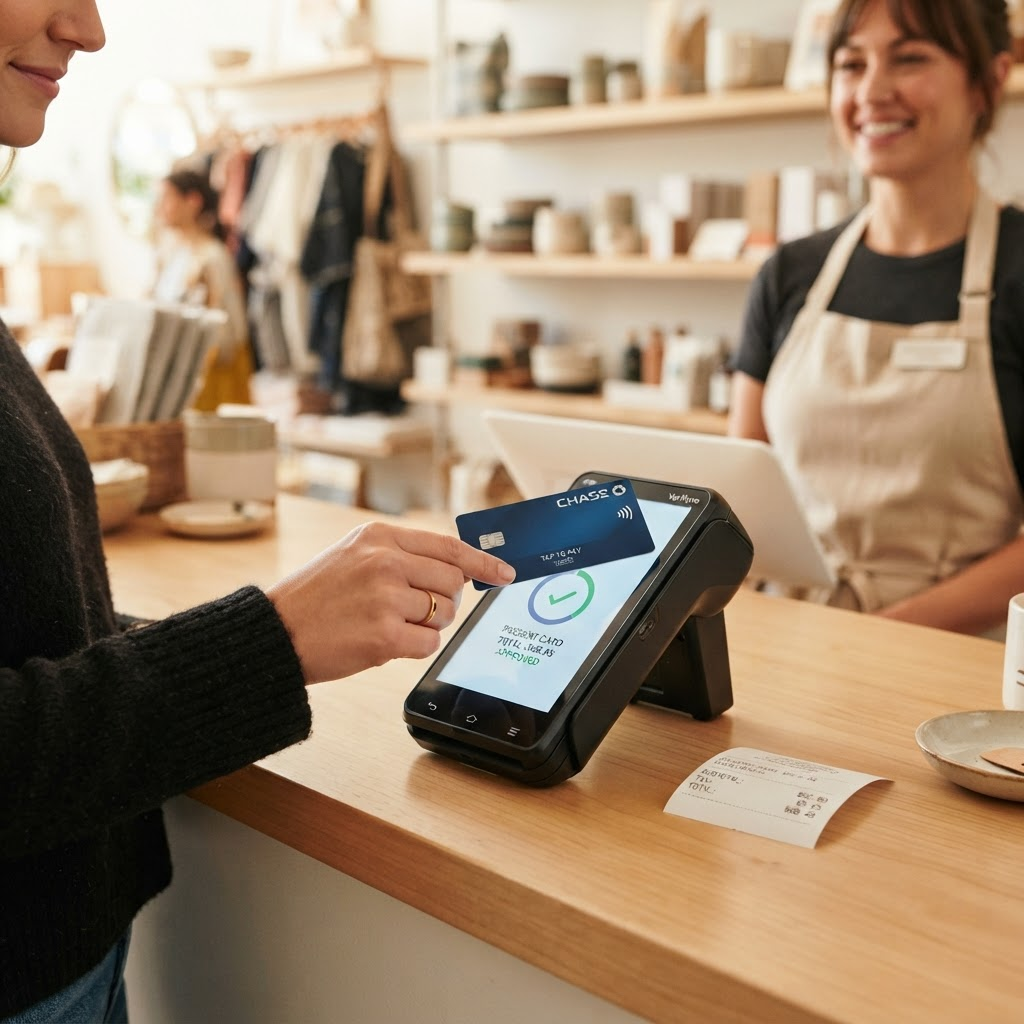 Payments & Processing