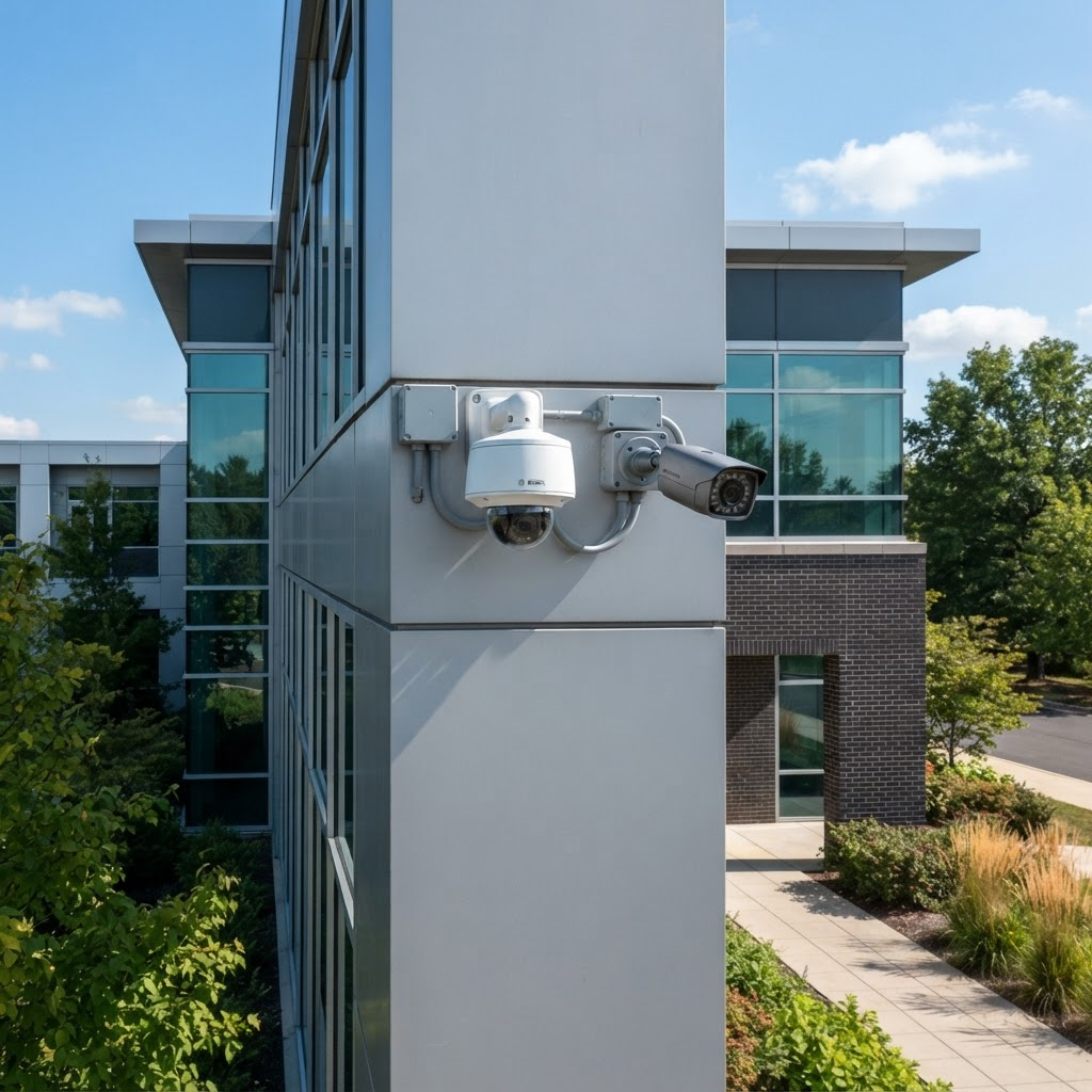 Security & Surveillance