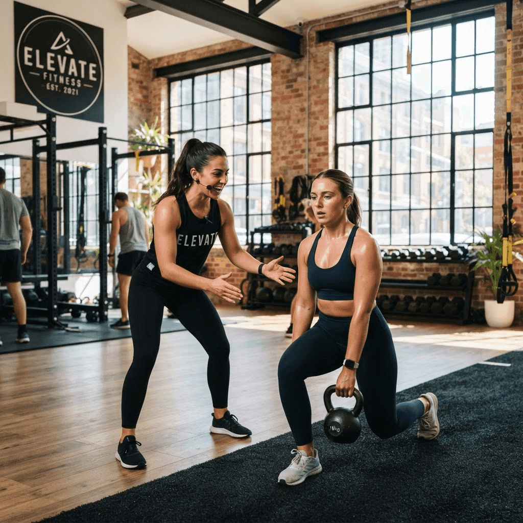 Health & Wellness