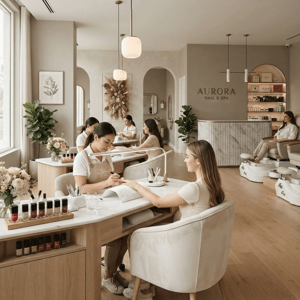 Beauty & Personal Care